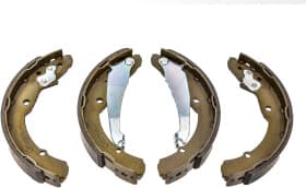 Тормозные колодки