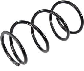 Пружина подвески