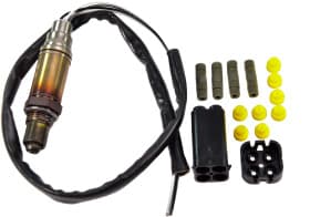 Лямбда-зонд