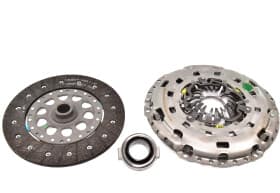Комплект зчеплення