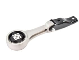 Подушка двигателя