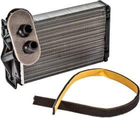 Радіатор пічки