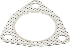 Прокладка приемной трубы