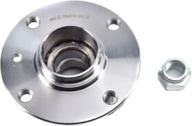 Ступица колеса