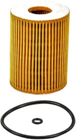 Оливний фільтр