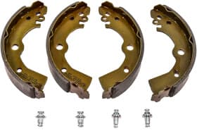 Гальмівні колодки