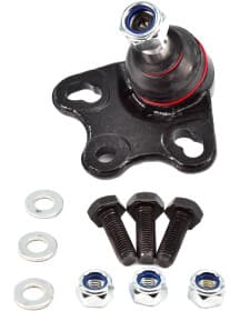 Шаровая опора