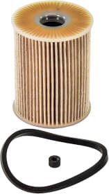 Топливный фильтр