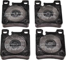 Тормозные колодки