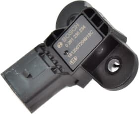 Датчик давления наддува Bosch 0 261 230 234