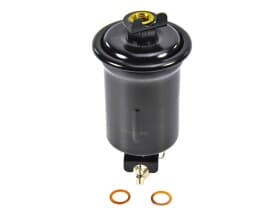 Топливный фильтр