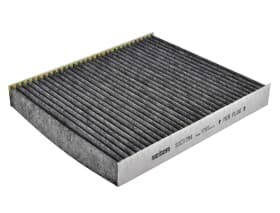 Фільтр салону