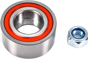 Подшипник ступицы