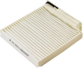 Фільтр салону