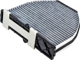 Фильтр салона