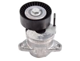 Натяжний ролик поліклинового ременя