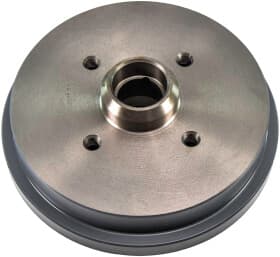 Тормозной барабан