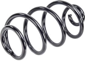 Пружина підвіски