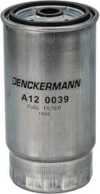 Паливний фільтр