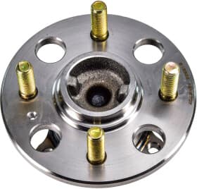 Комплект ступицы колеса