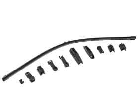 Щетки стеклоочистителя