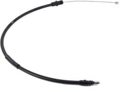 Трос ручного тормоза