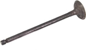 Впускний клапан