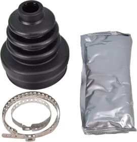 Пыльник ШРУСа