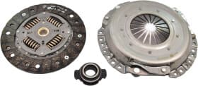 Комплект зчеплення