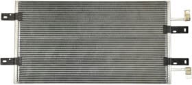 Радіатор кондиціонера