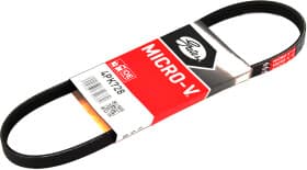 Поликлиновой ремень