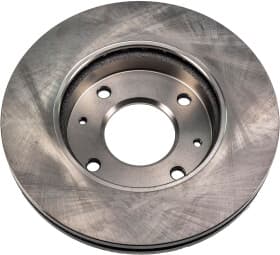 Гальмівний диск