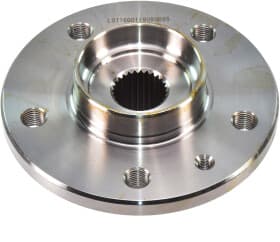 Ступица колеса