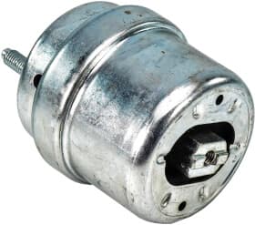 Подушка двигателя Metalcaucho 04371