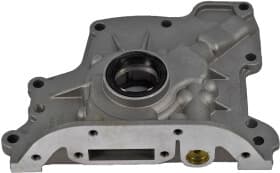 Масляный насос