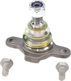 Шарова опора