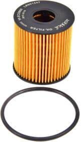 Масляный фильтр