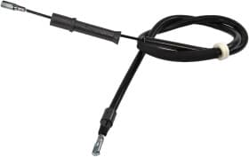 Трос ручного тормоза