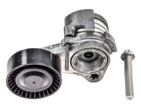 Натяжной ролик поликлинового ремня