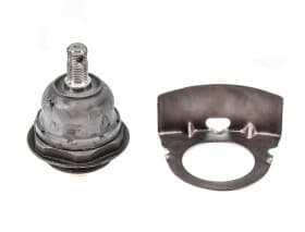 Шарова опора