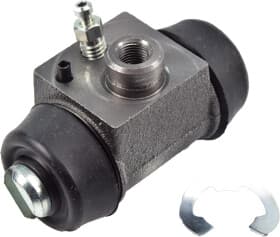 Колесный тормозной цилиндр