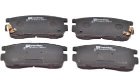 Гальмівні колодки