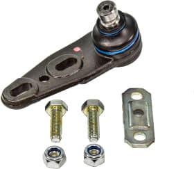 Шарова опора