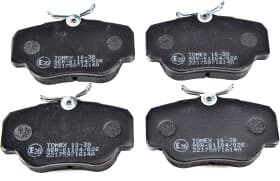 Тормозные колодки