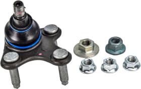 Шаровая опора Meyle 116 010 0015