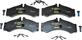 Гальмівні колодки