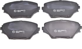 Тормозные колодки