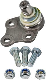 Шарова опора