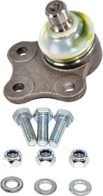 Шаровая опора