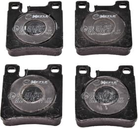 Тормозные колодки Тормозные колодки